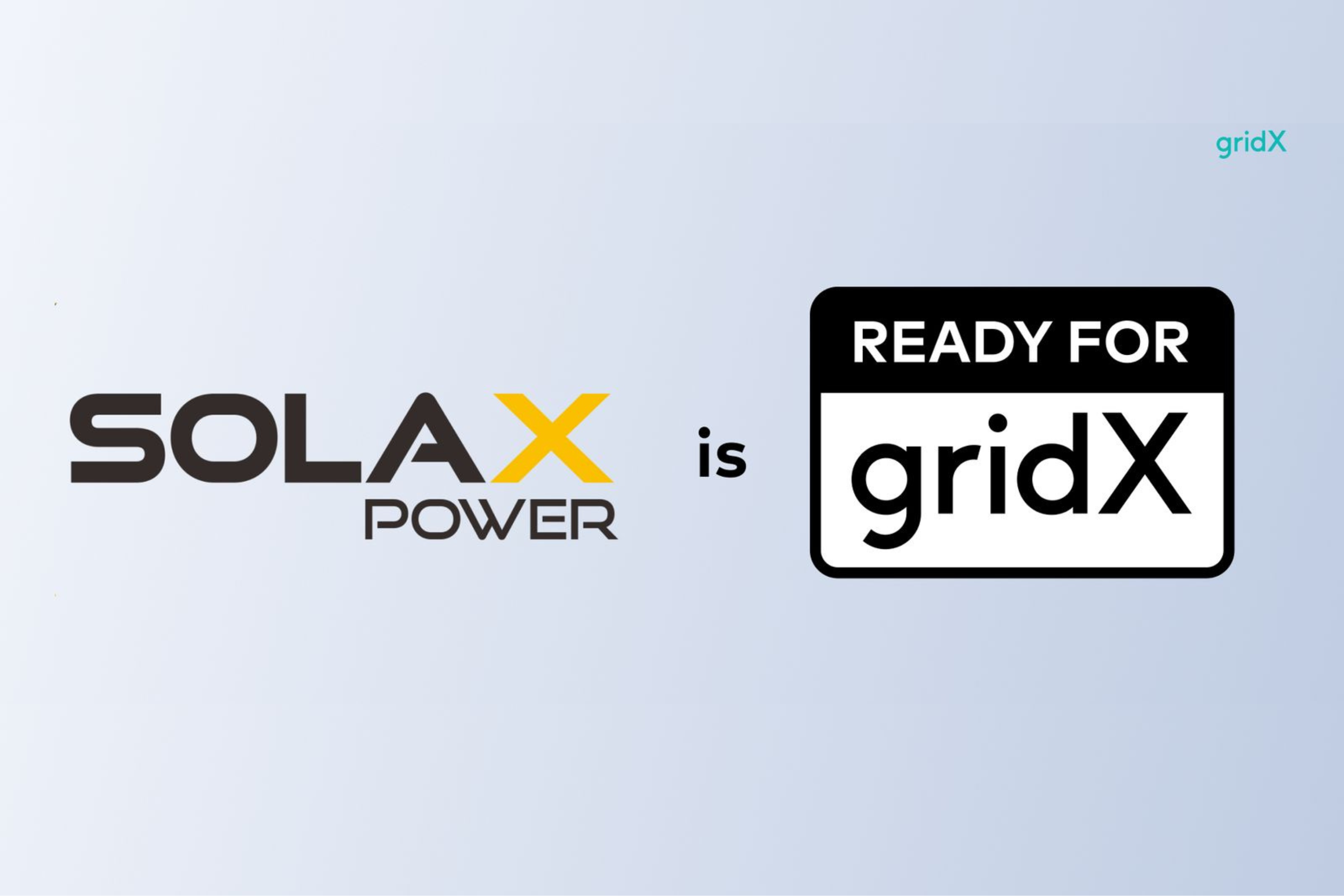 304am永利能源携手gridX，共创智慧能源互联新范式